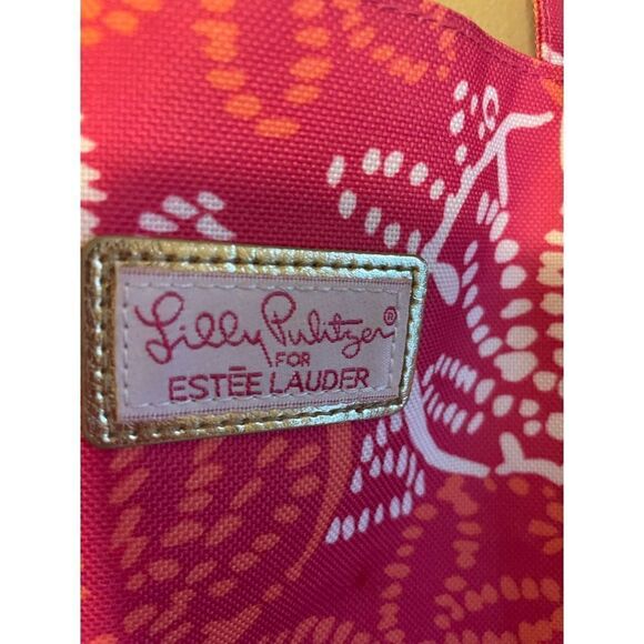 Lily Pulitzer for Estée Lauder Bag - Picture 2 of 7